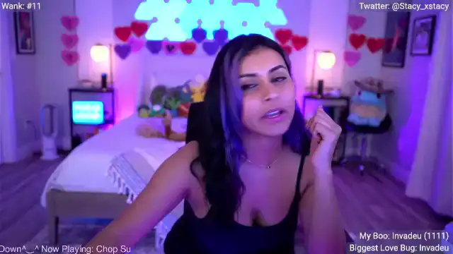 Stacy_x3 – Myfreecams Live Video – 2025-03-05 05:02:27