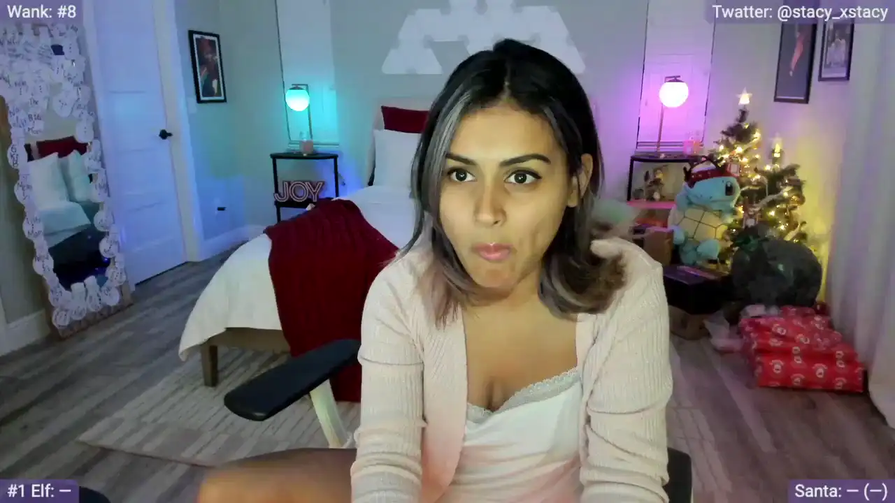 Stacy_x3 – Myfreecams Live Video – 2025-05-11 13:59:06