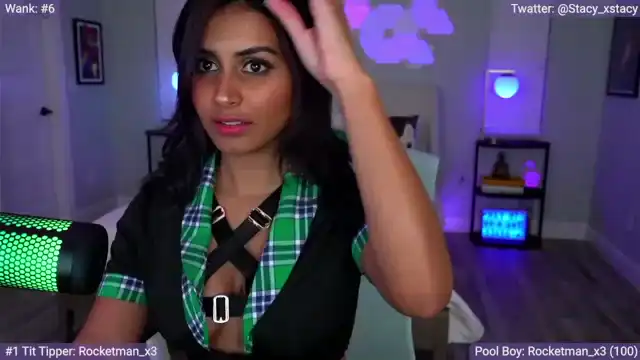 Stacy_x3 – Myfreecams Live Video – 2025-03-14 11:57:23