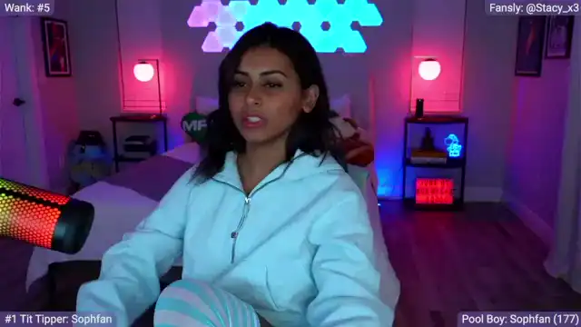 Stacy_x3 – Myfreecams Live Video – 2025-08-20 03:50:00