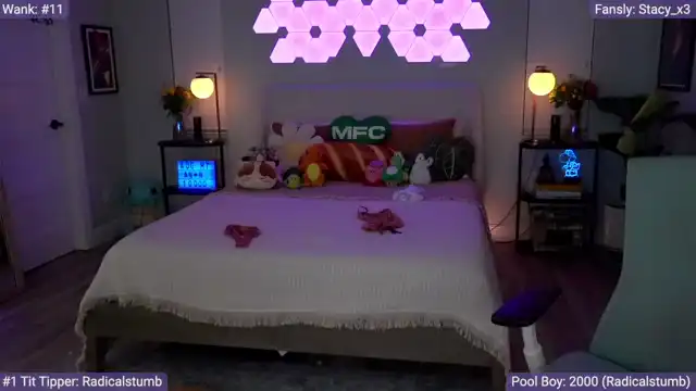 Stacy_x3 – Myfreecams Live Video – 2026-05-20 18:37:39