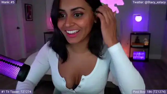 Stacy_x3 – Myfreecams Live Video – 2025-11-05 22:29:30