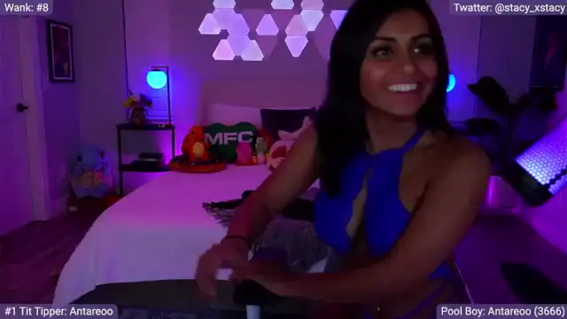 Stacy_x3 – Myfreecams Live Video – 2025-06-30 17:00:22