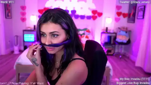Stacy_x3 – Myfreecams Live Video – 2026-02-23 11:42:09