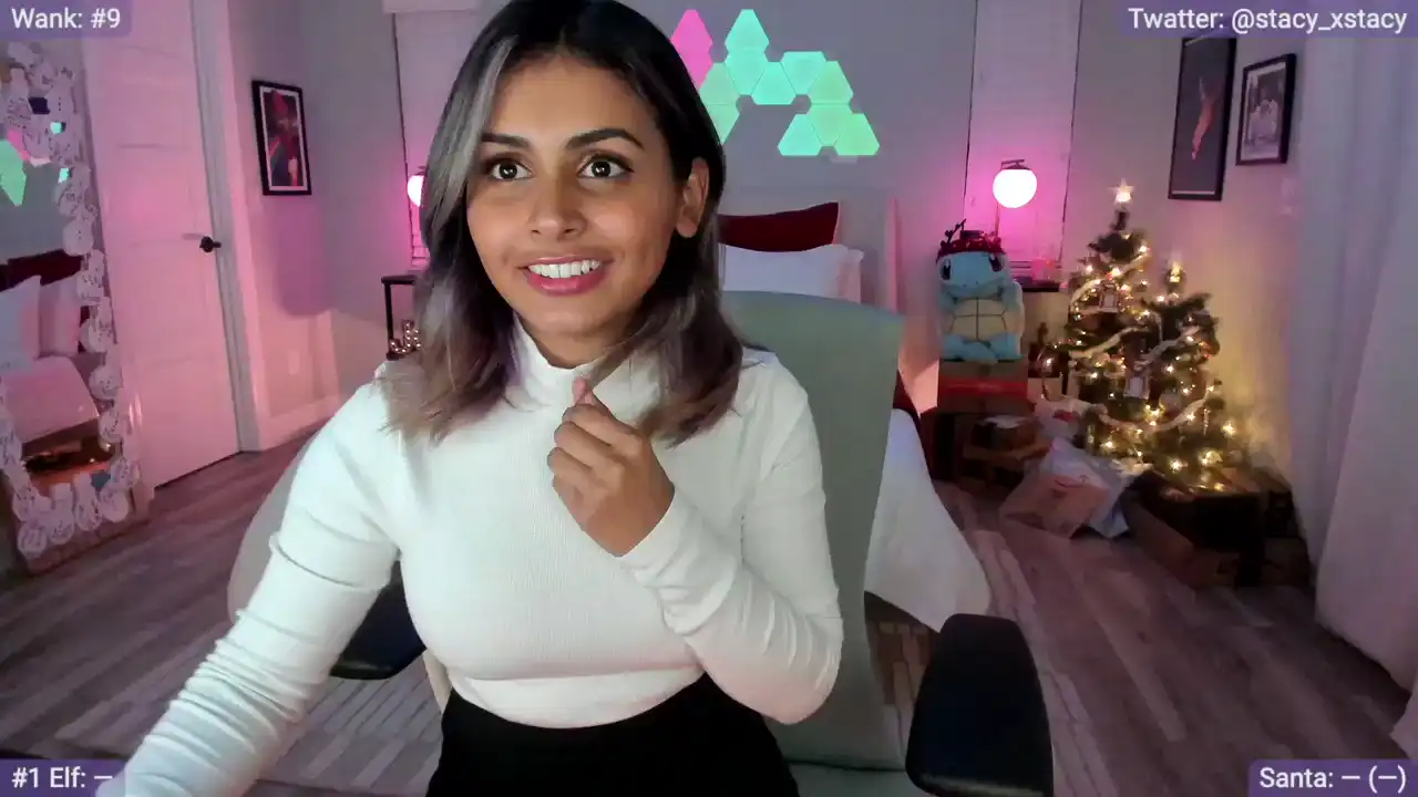 Stacy_x3 – Myfreecams Live Video – 2025-03-06 21:09:37
