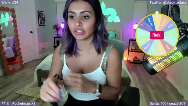 Stacy_x3 – Myfreecams Live Video – 2025-12-10 02:42:43