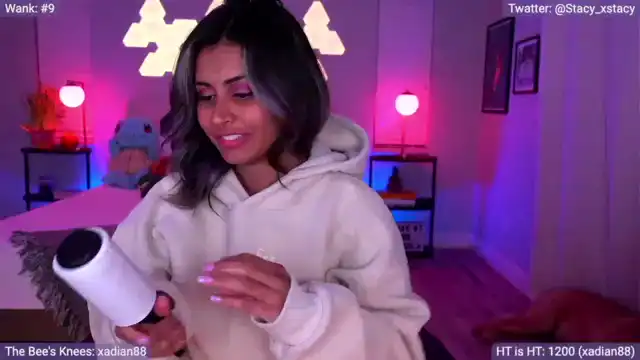 Stacy_x3 – Myfreecams Live Video – 2025-03-07 11:24:15