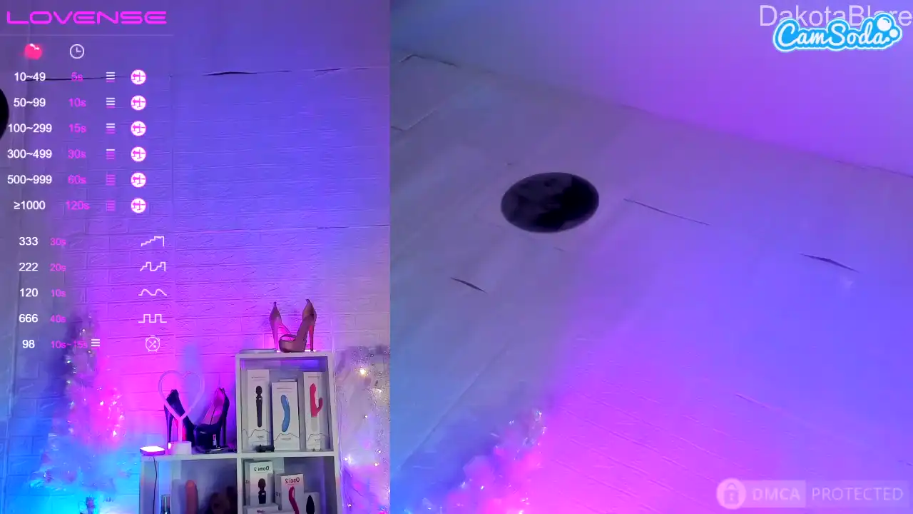 Dakotablare – Camsoda Live Video – 2025-04-30 05:55:52