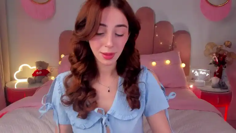 Elsayoung – Streamate Live Video – 2025-08-23 18:47:10