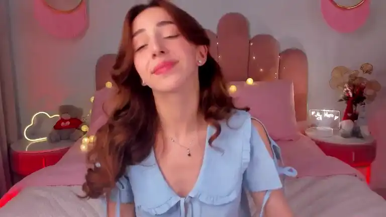 Elsayoung – Streamate Live Video – 2025-01-18 12:40:16