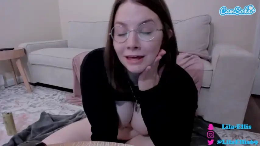 Lila-ellis – Camsoda Live Video – 2025-02-14 11:18:39