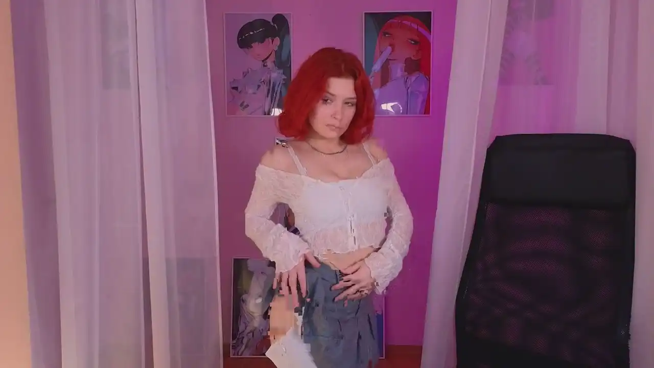 Sophie_sss – Dreamcam Live Video – 2025-09-22 10:56:37