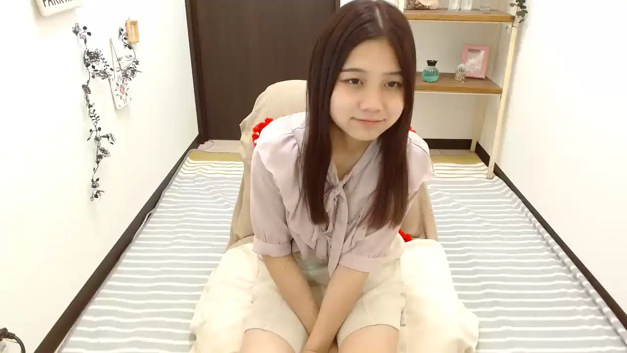 Asachiee – Sakuralive Live Video – 2026-05-04 23:52:47