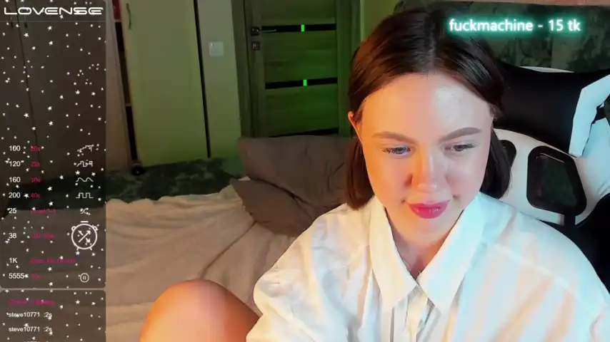 Beautytrisha – Stripchat Live Video – 2025-01-26 00:23:15