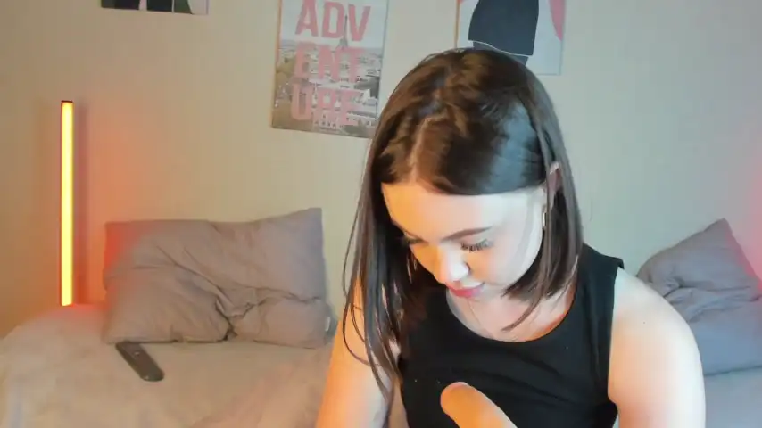 Beautytrisha – Stripchat Live Video – 2025-01-02 22:53:21