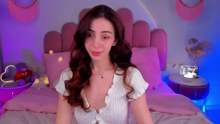 Elsayoung – Streamate Live Video – 2025-02-21 21:13:41