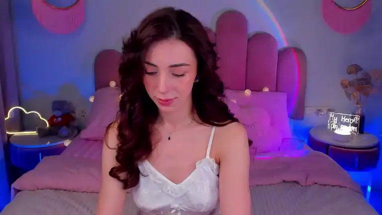 Elsayoung – Streamate Live Video – 2025-02-22 02:26:53