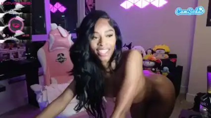 G-lovenzia – Camsoda Live Video – 2025-09-01 21:08:18