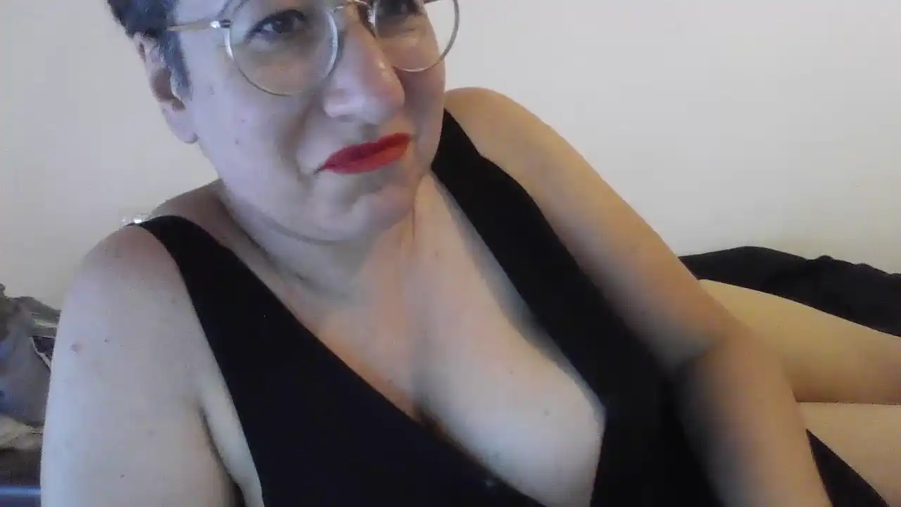 Ginny – Cam4 Live Video – 2025-07-13 20:11:30
