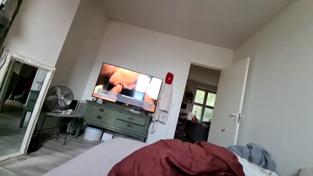 Loversforever – Showup Live Video – 2025-08-03 02:58:47