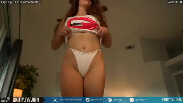 Skitty – Myfreecams Live Video – 2025-01-15 03:36:13