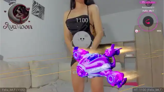 Avamoonlight – Myfreecams Live Video – 2025-06-08 22:09:30
