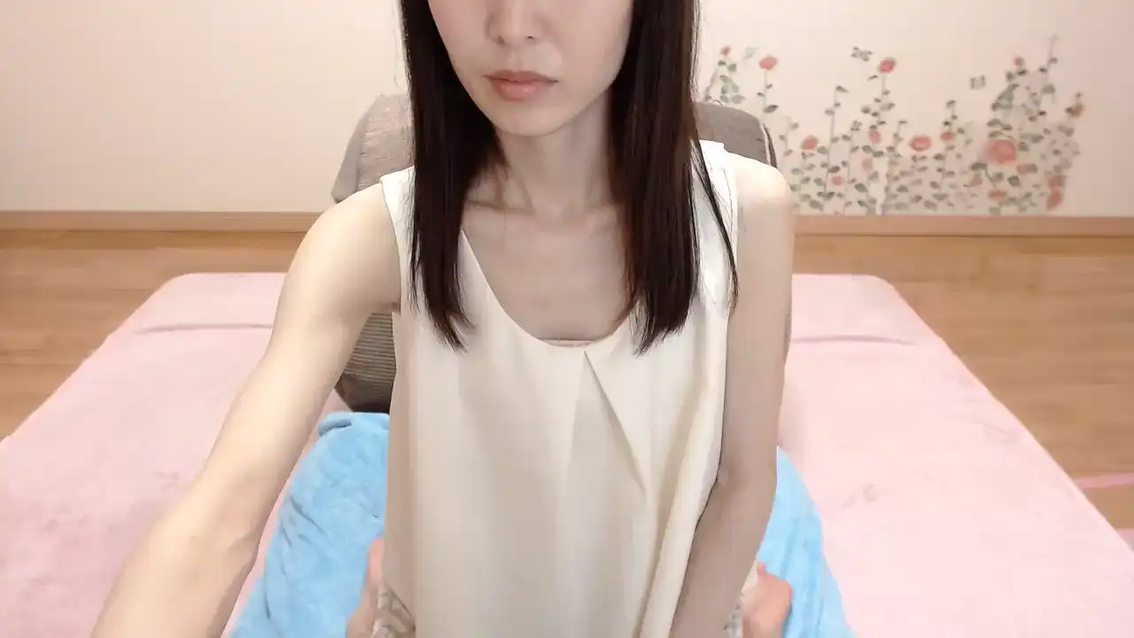 Cxasamicx – Sakuralive Live Video – 2026-06-12 12:21:24