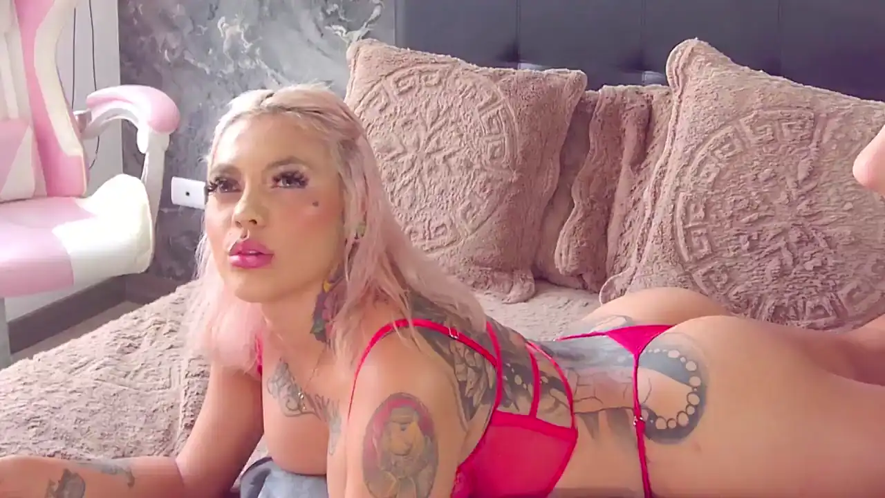 Hanna-soto – Flirt4free Live Video – 2025-03-11 10:29:45
