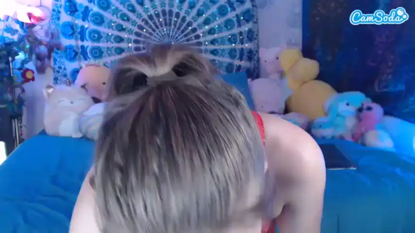 Marshmallow-princess-420 – Camsoda Live Video – 2025-03-04 02:47:22