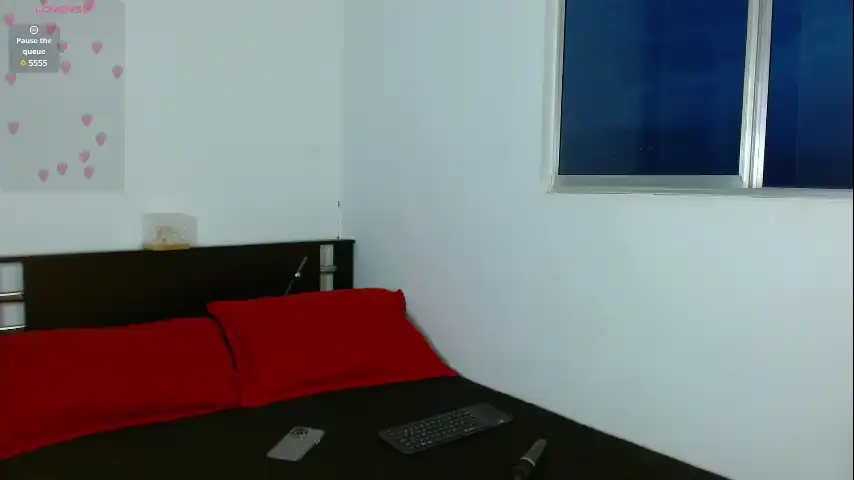 Stripper_ella – Chaturbate Live Video – 2026-03-27 14:18:03