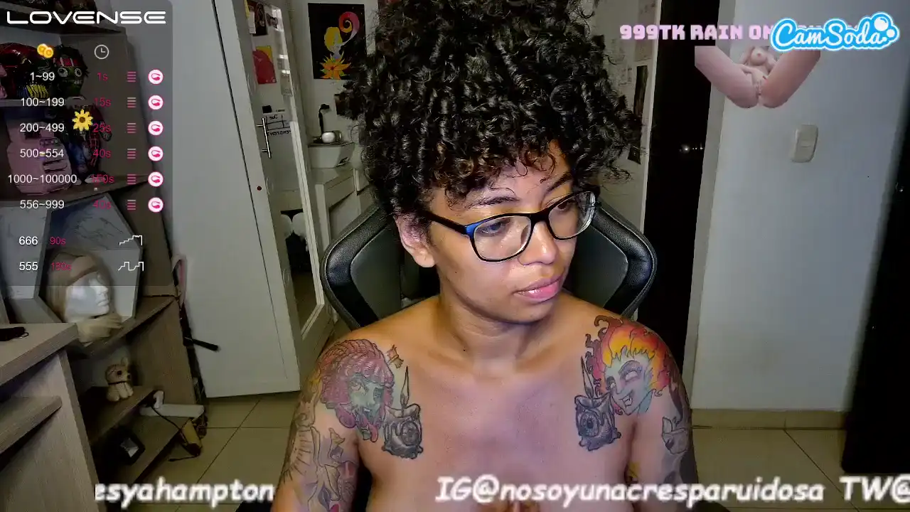 Alesyahampton – Camsoda Live Video – 2025-06-29 06:12:54