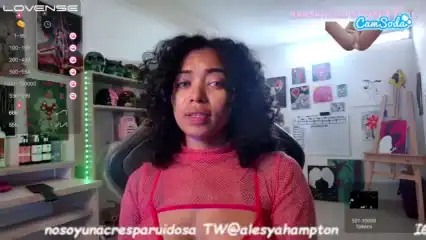 Alesyahampton – Camsoda Live Video – 2025-01-08 04:27:26