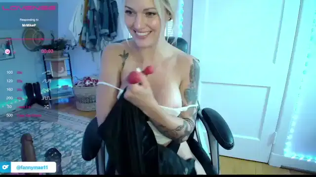 Fannyxxxmae – Myfreecams Live Video – 2025-04-10 19:58:49