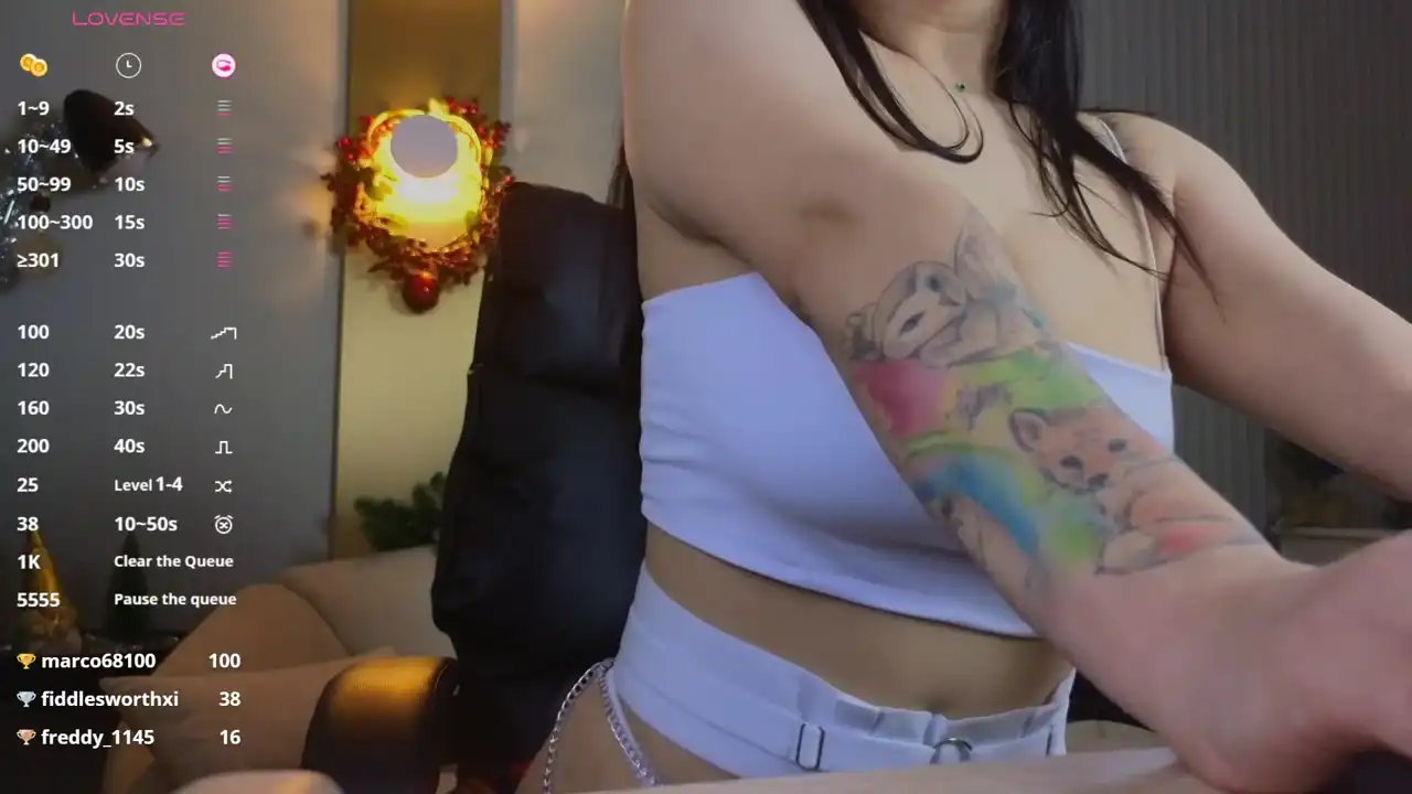 Jenna_adams_ – Stripchat Live Video – 2025-07-20 15:11:48