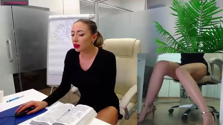 Babesgowild – Chaturbate Live Video – 2025-03-04 21:08:37