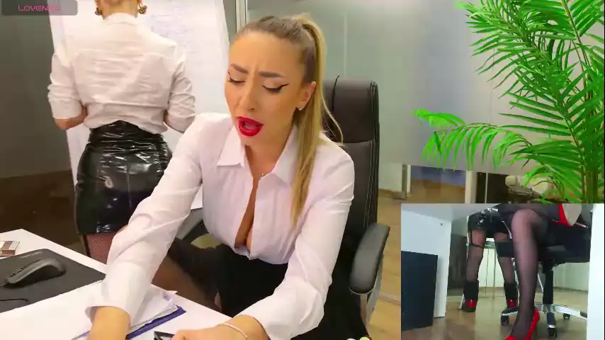 Babesgowild – Chaturbate Live Video – 2025-10-10 00:40:40