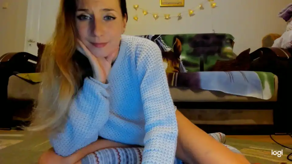 Cougarpanthere_ – Showup Live Video – 2025-08-17 12:37:36
