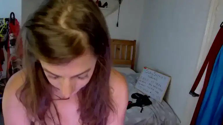 Nortynorthener – Streamate Live Video – 2025-03-02 23:26:41