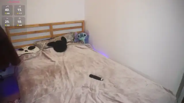 Stellastone4 – Myfreecams Live Video – 2025-04-30 00:51:30
