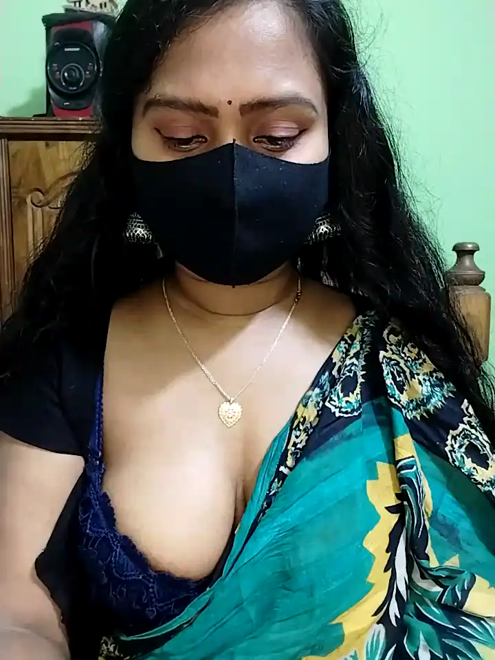 Cute-mithila – Stripchat Live Video – 2025-02-14 03:47:45