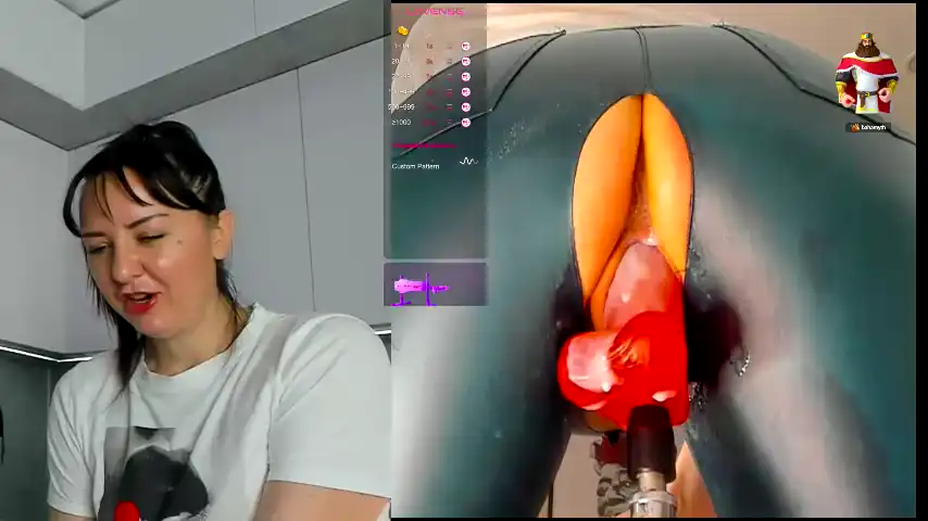 Jess_benz – Chaturbate Live Video – 2025-07-18 11:32:26