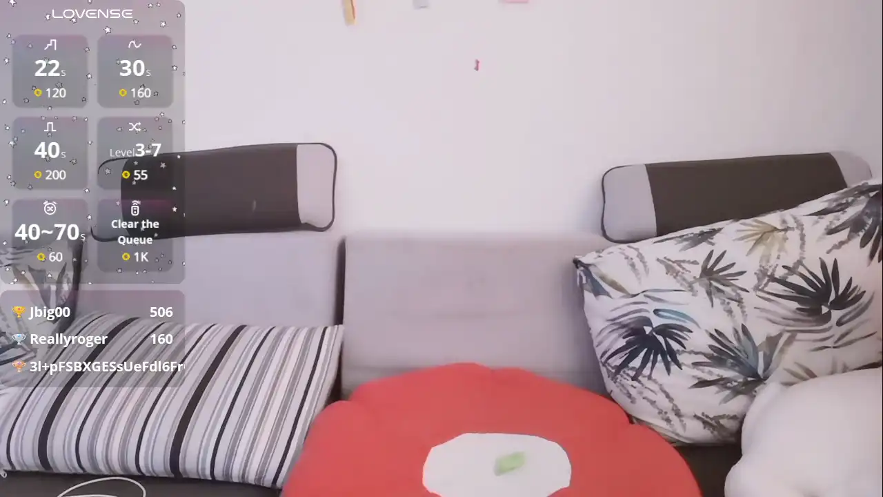 Kele-168 – Stripchat Live Video – 2026-03-17 14:51:23