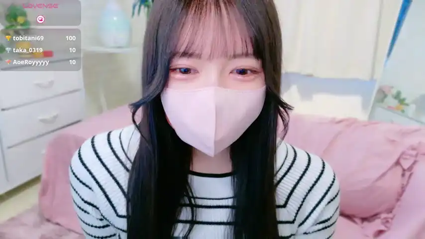 Mirei_oo – Stripchat Live Video – 2025-08-01 07:41:23