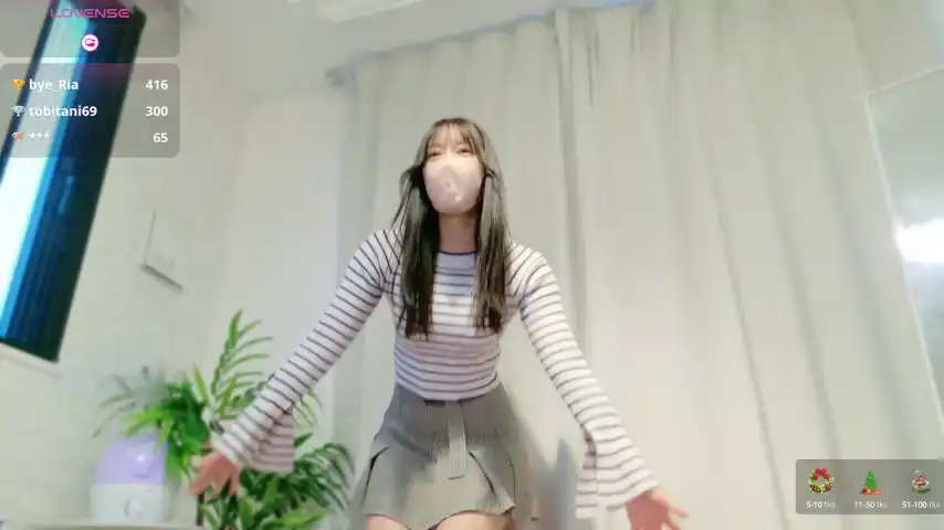 Mirei_oo – Stripchat Live Video – 2025-02-01 04:13:04