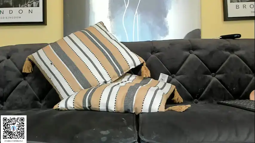 Hotfallingdevil – Chaturbate Live Video – 2025-03-03 21:23:43