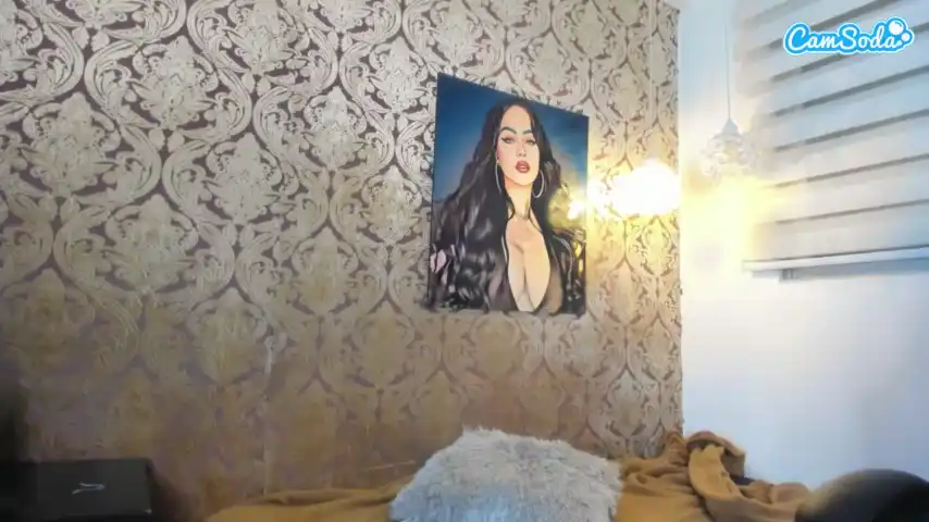 Srta-roja – Camsoda Live Video – 2025-07-30 06:55:16