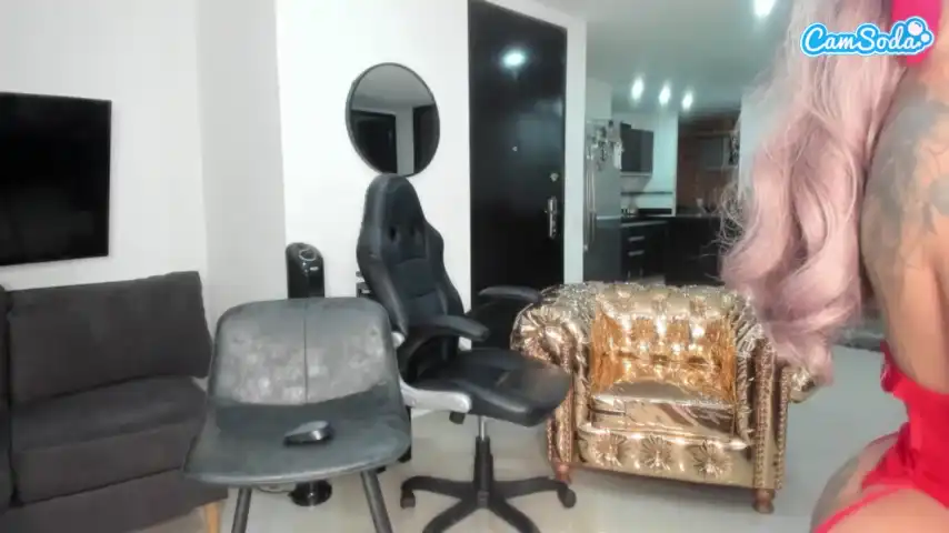 Srta-roja – Camsoda Live Video – 2026-01-24 03:05:21