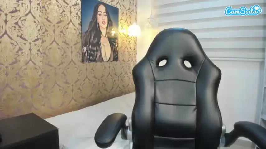Srta-roja – Camsoda Live Video – 2025-02-01 13:08:09