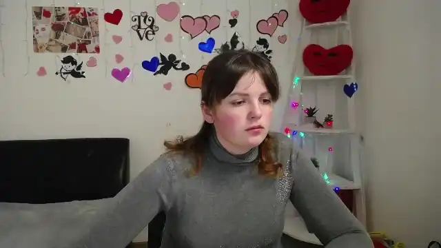 Stacey-l – Flirt4free Live Video – 2025-03-06 05:02:14