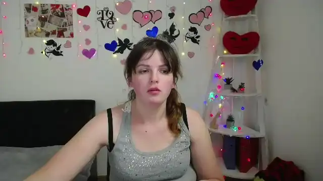 Stacey-l – Flirt4free Live Video – 2025-01-14 19:10:41